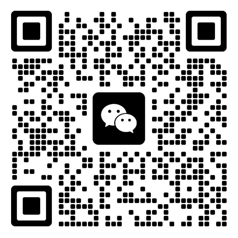 Wechat QR code for frefranhe1999